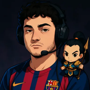 LEC Jungle 2025