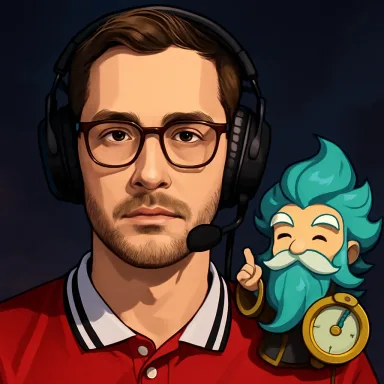 Bjergsen