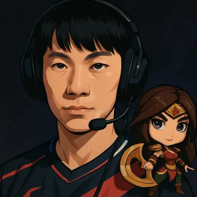 Cody Sun