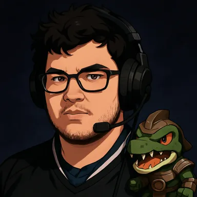 Dyrus