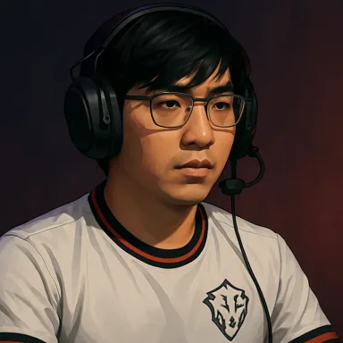 Ganks