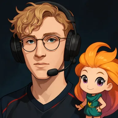 Goldenglue