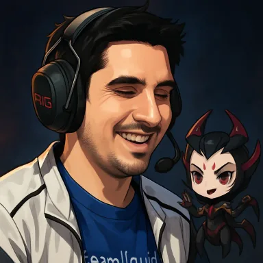 IWillDominate