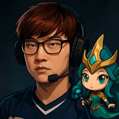 Lustboy