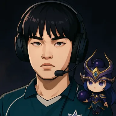 LCK Mid 2026