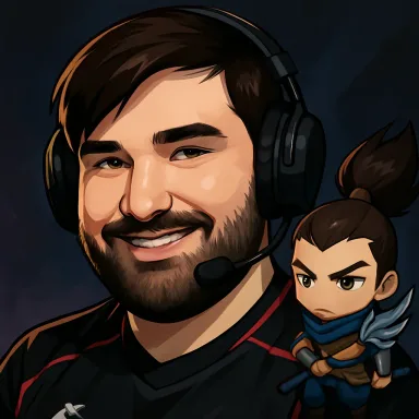 Voyboy